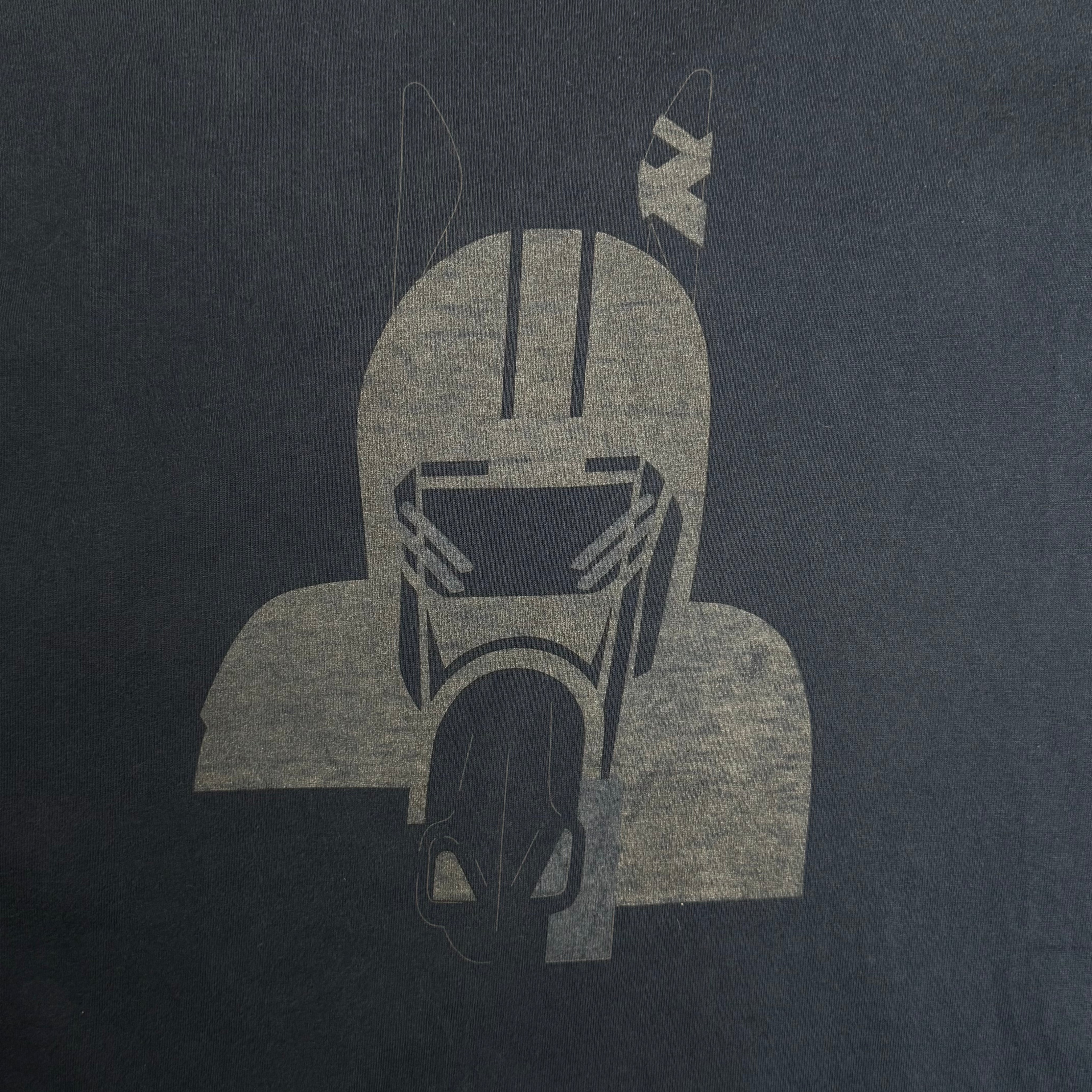 Hermes t-shirt (Str. S)