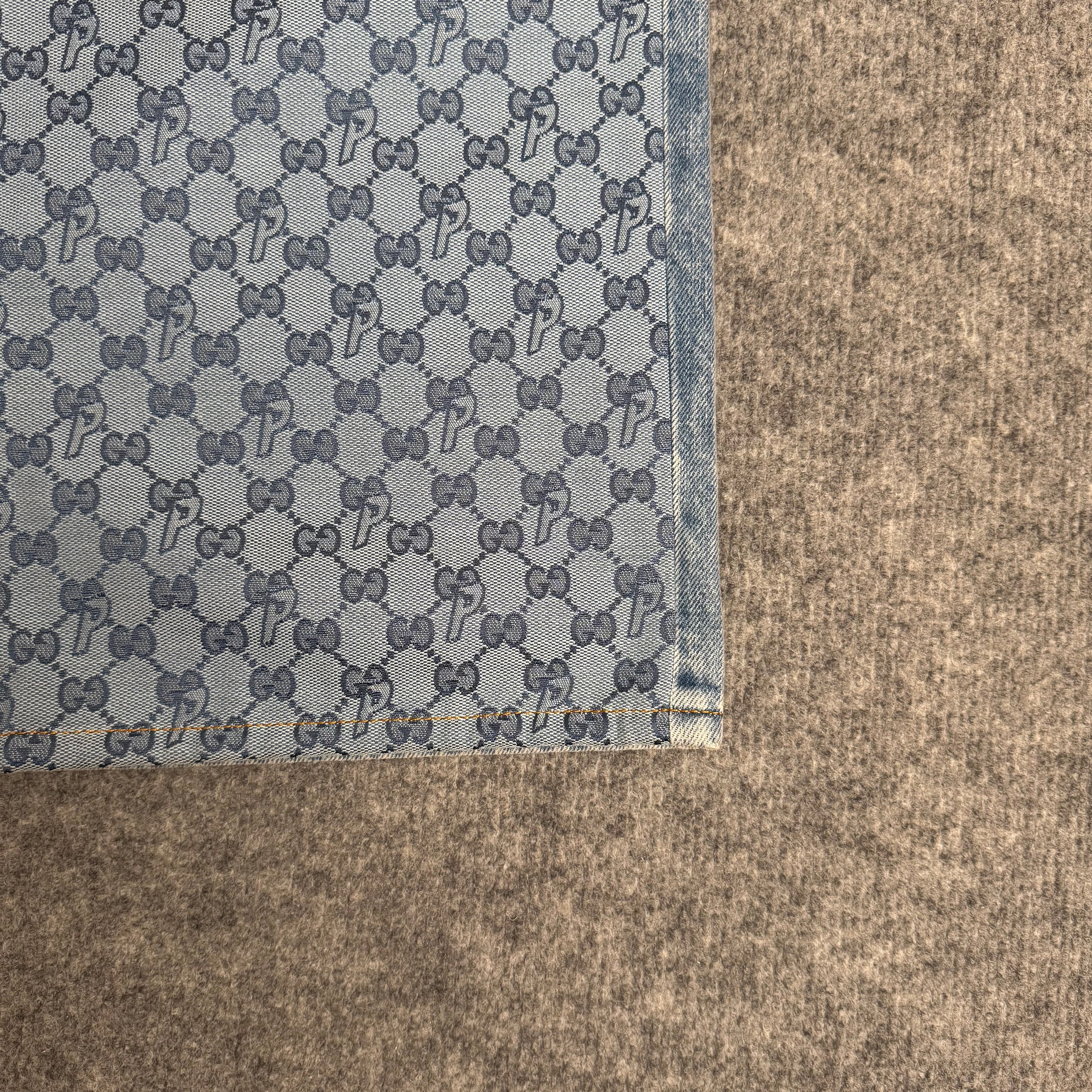 Gucci x Palace bukser (Str. 36)