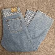 Gucci x Palace bukser (Str. 36)