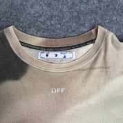 Off White t-shirt (Str. XL)