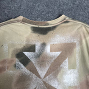 Off White t-shirt (Str. XL)