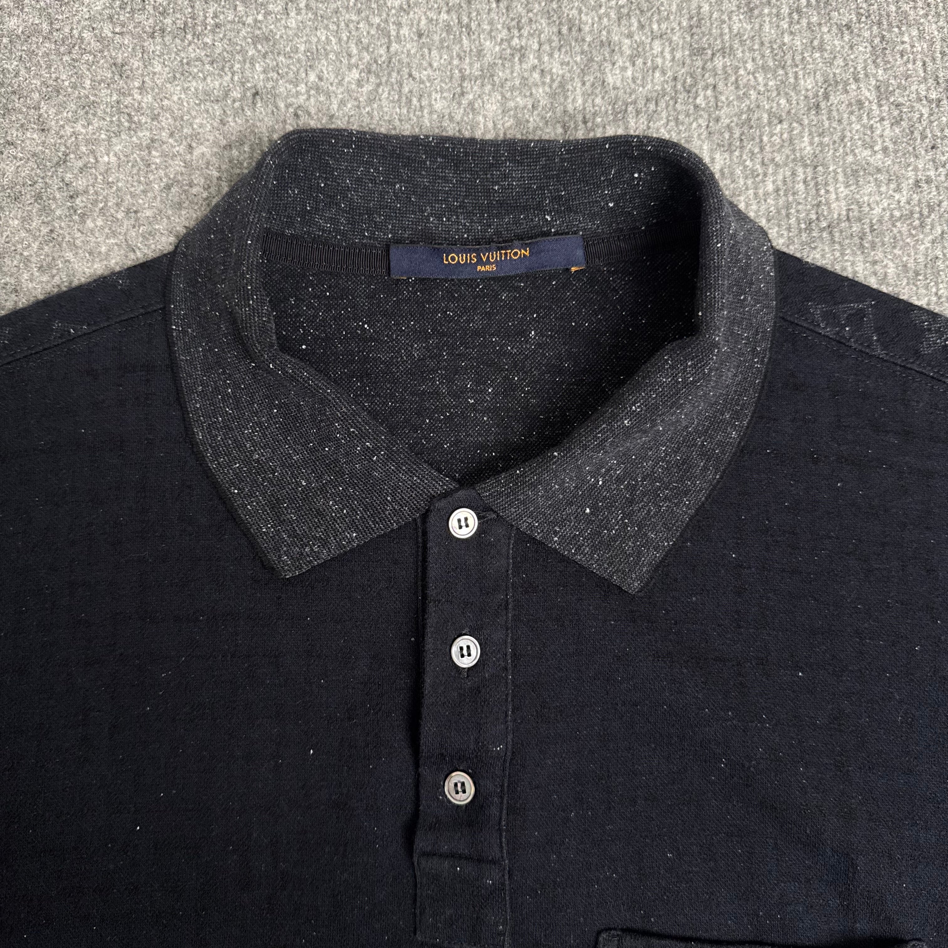 Louis Vuitton polo (Str. S)