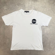 Comme Des Garcons t-shirt (Str. S)