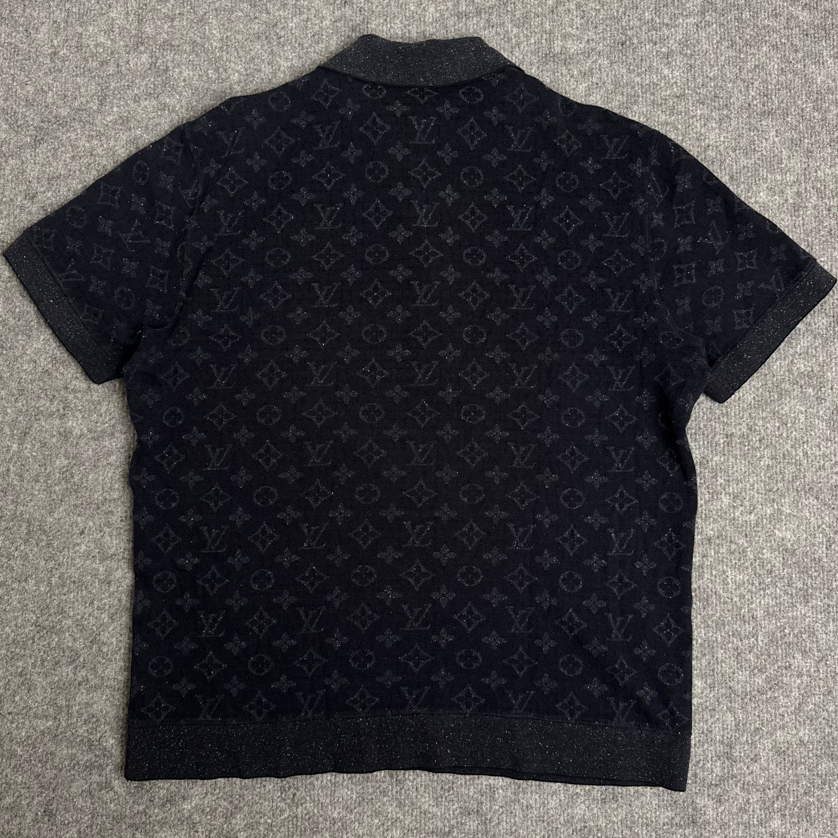 Louis Vuitton polo (Str. S)