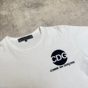 Comme Des Garcons t-shirt (Str. S)