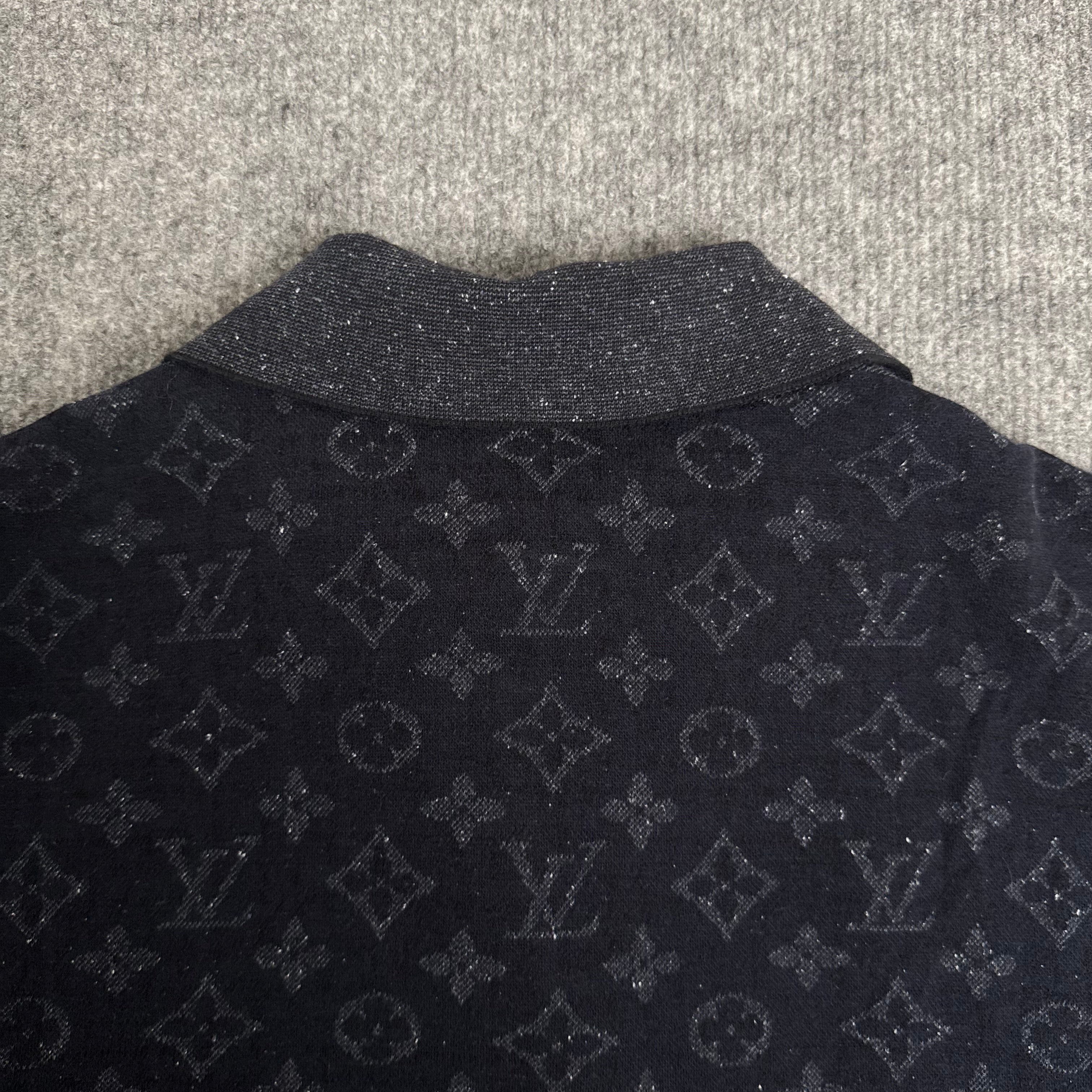 Louis Vuitton polo (Str. S)