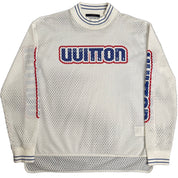 Louis Vuitton Jersey (Str. L)