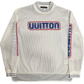 Louis Vuitton Jersey (Str. L)