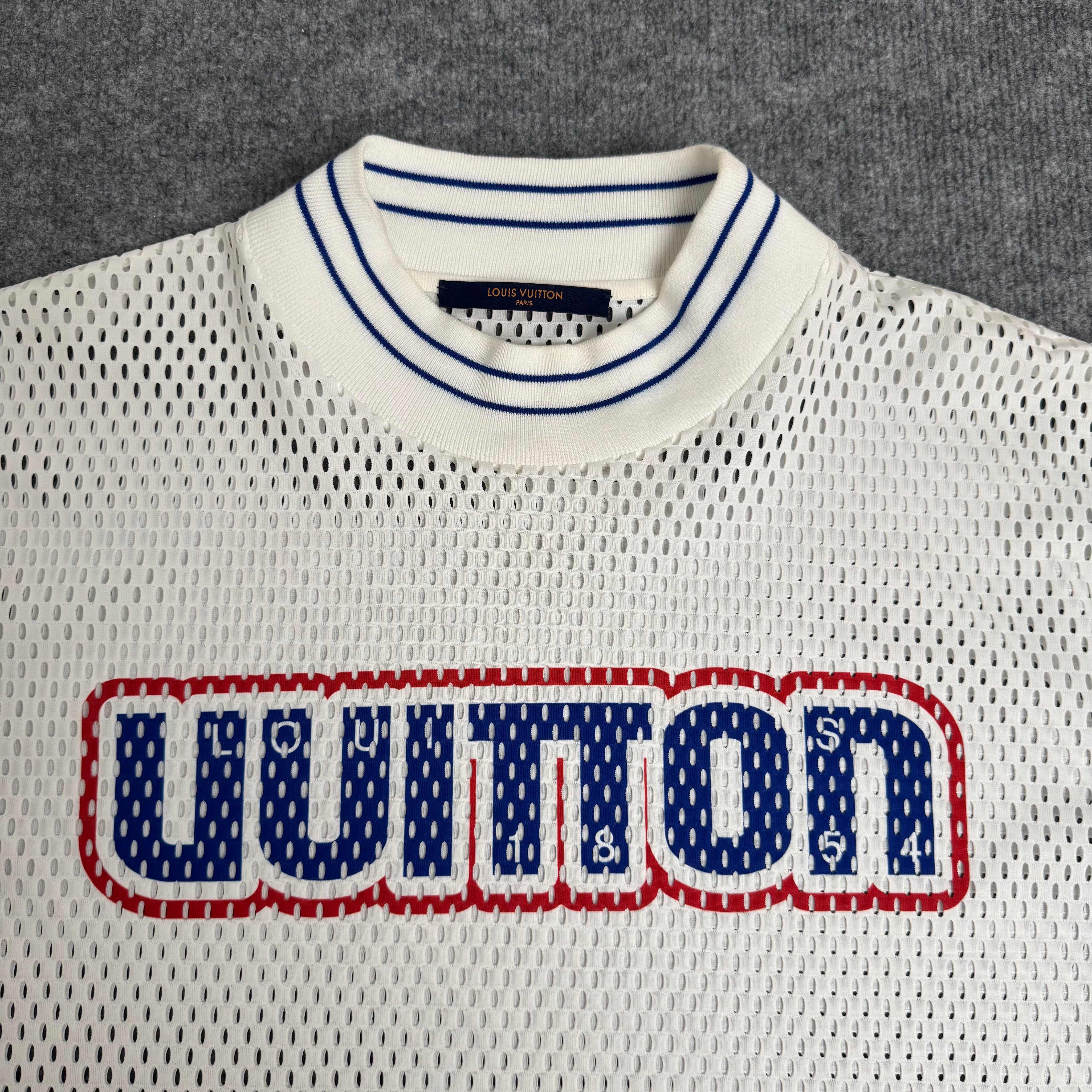 Louis Vuitton Jersey (Str. L)