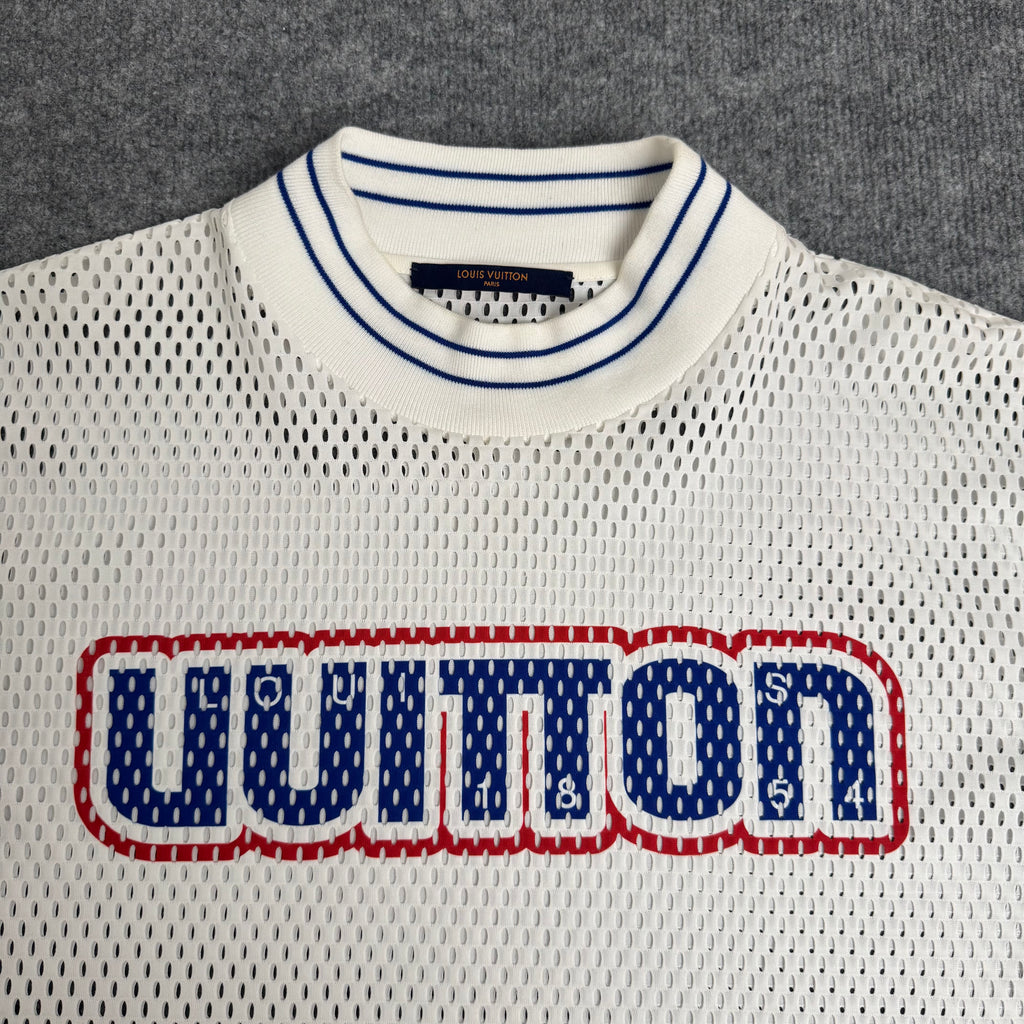 Louis Vuitton Jersey (Str. L)
