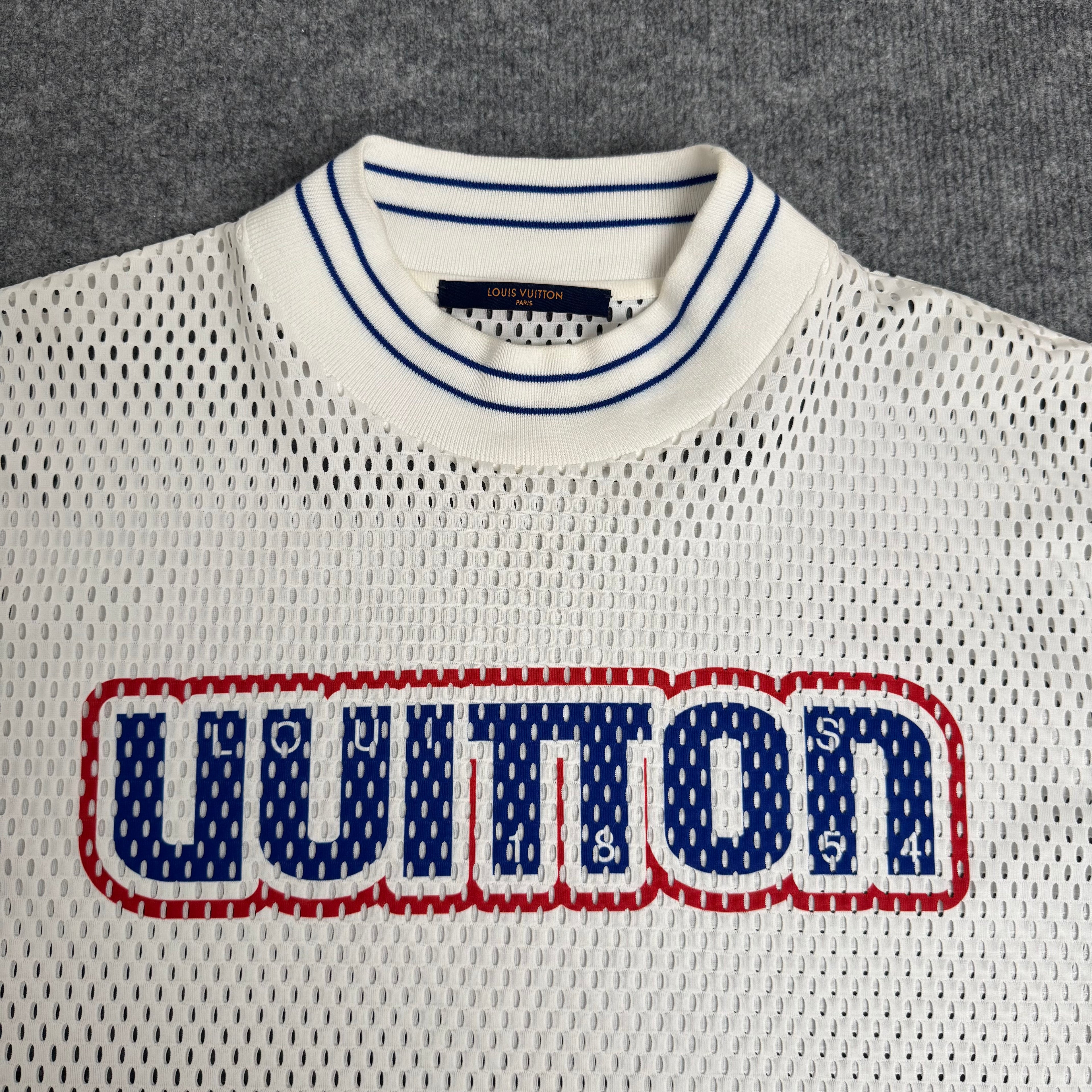Louis Vuitton Jersey (Str. L)