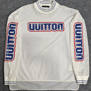 Louis Vuitton Jersey (Str. L)