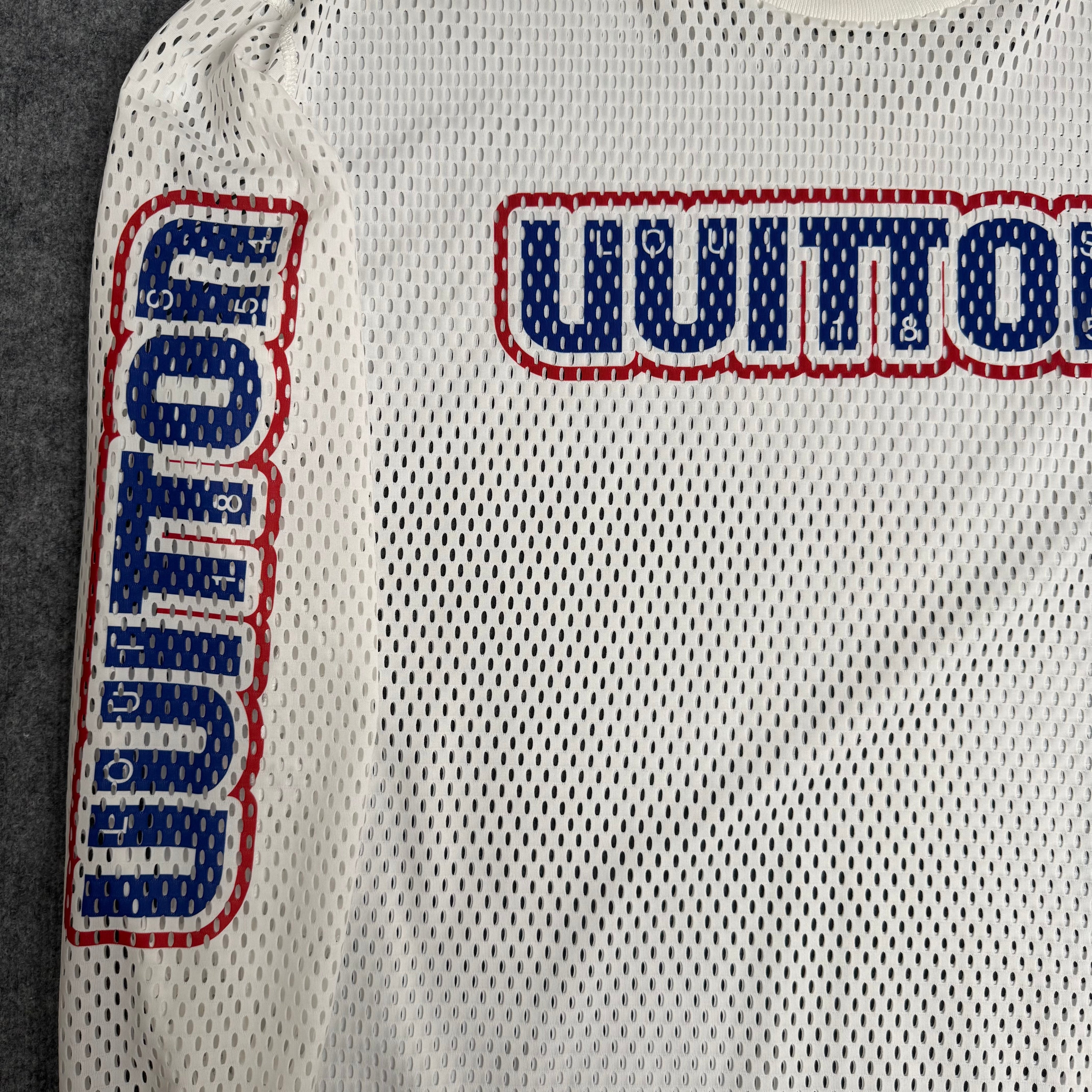 Louis Vuitton Jersey (Str. L)