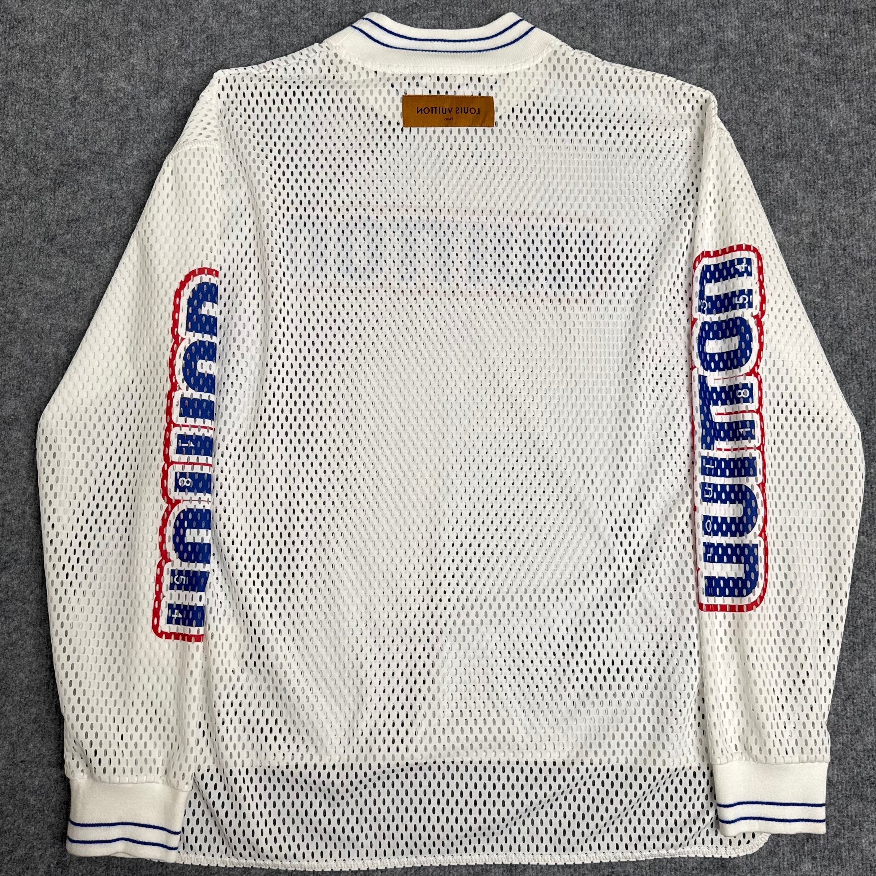 Louis Vuitton Jersey (Str. L)