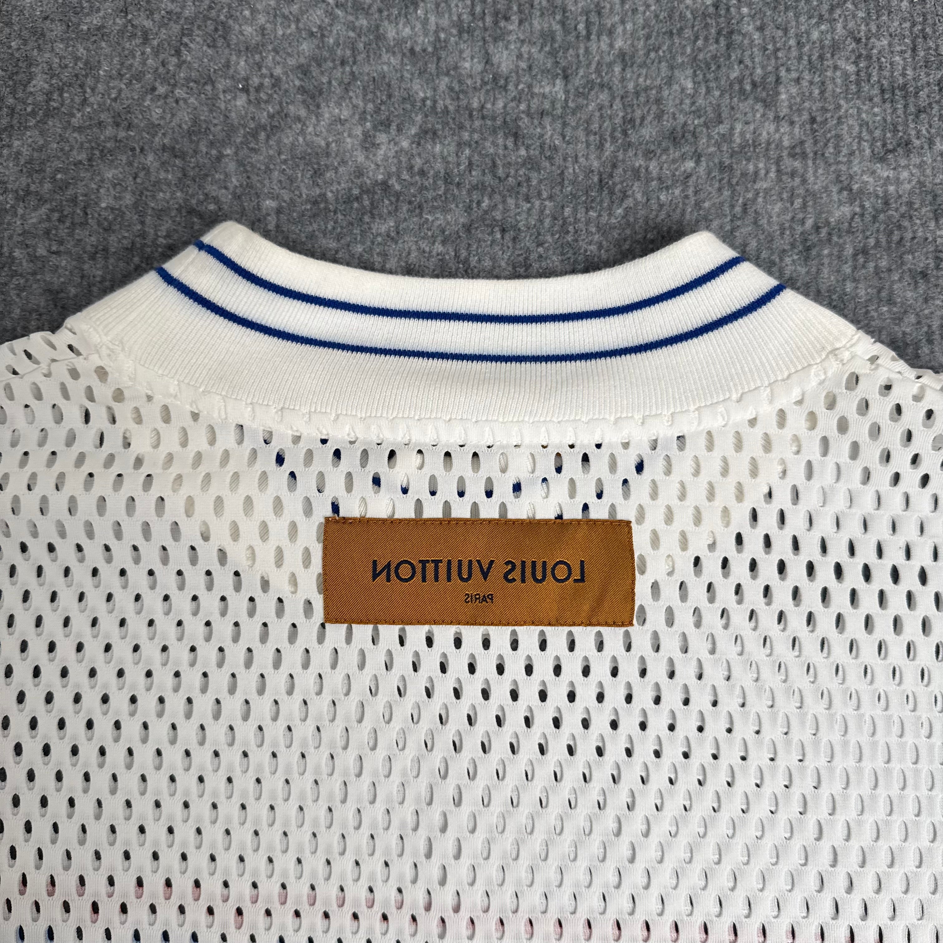 Louis Vuitton Jersey (Str. L)
