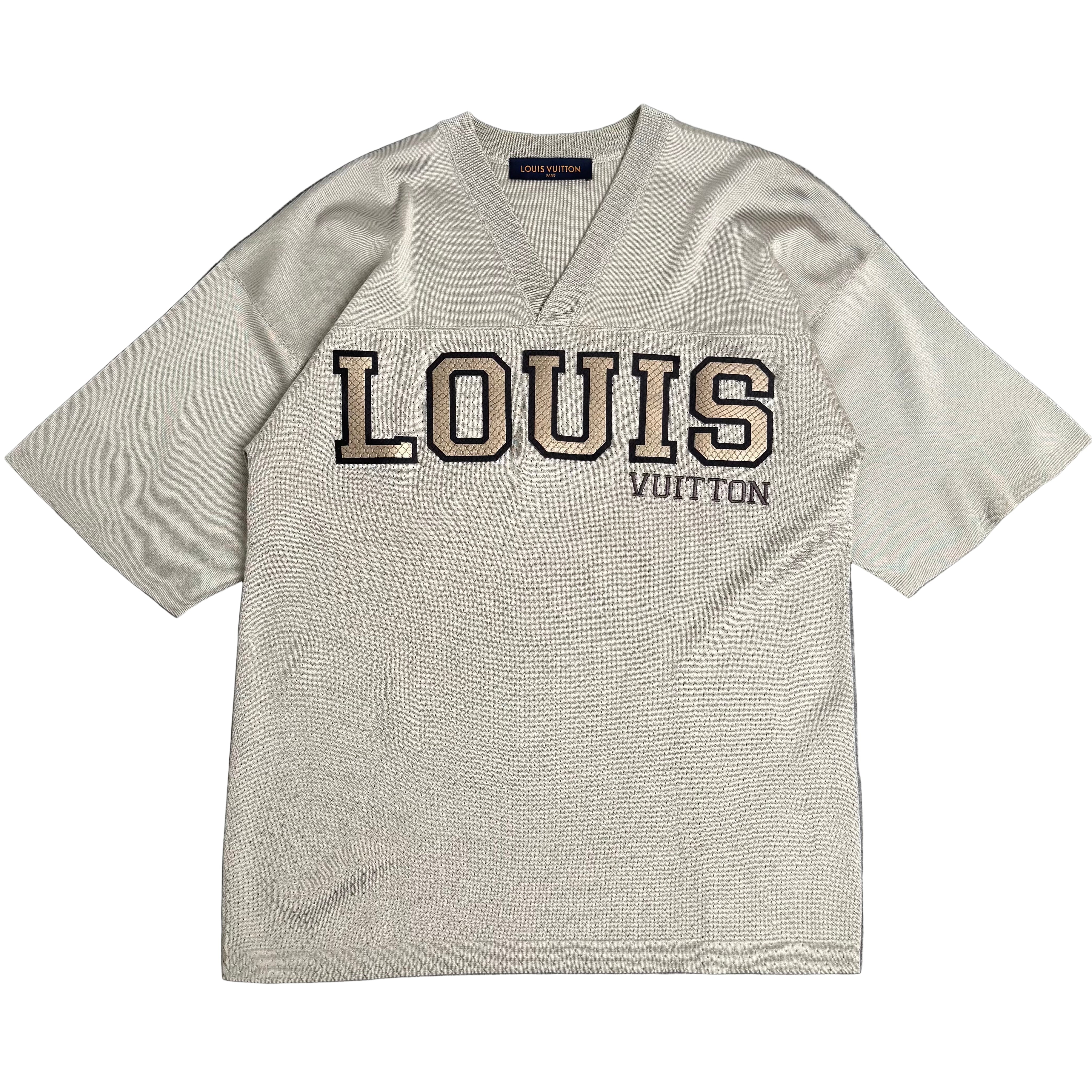 Louis Vuitton Jersey (Str. L)