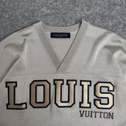Louis Vuitton Jersey (Str. L)