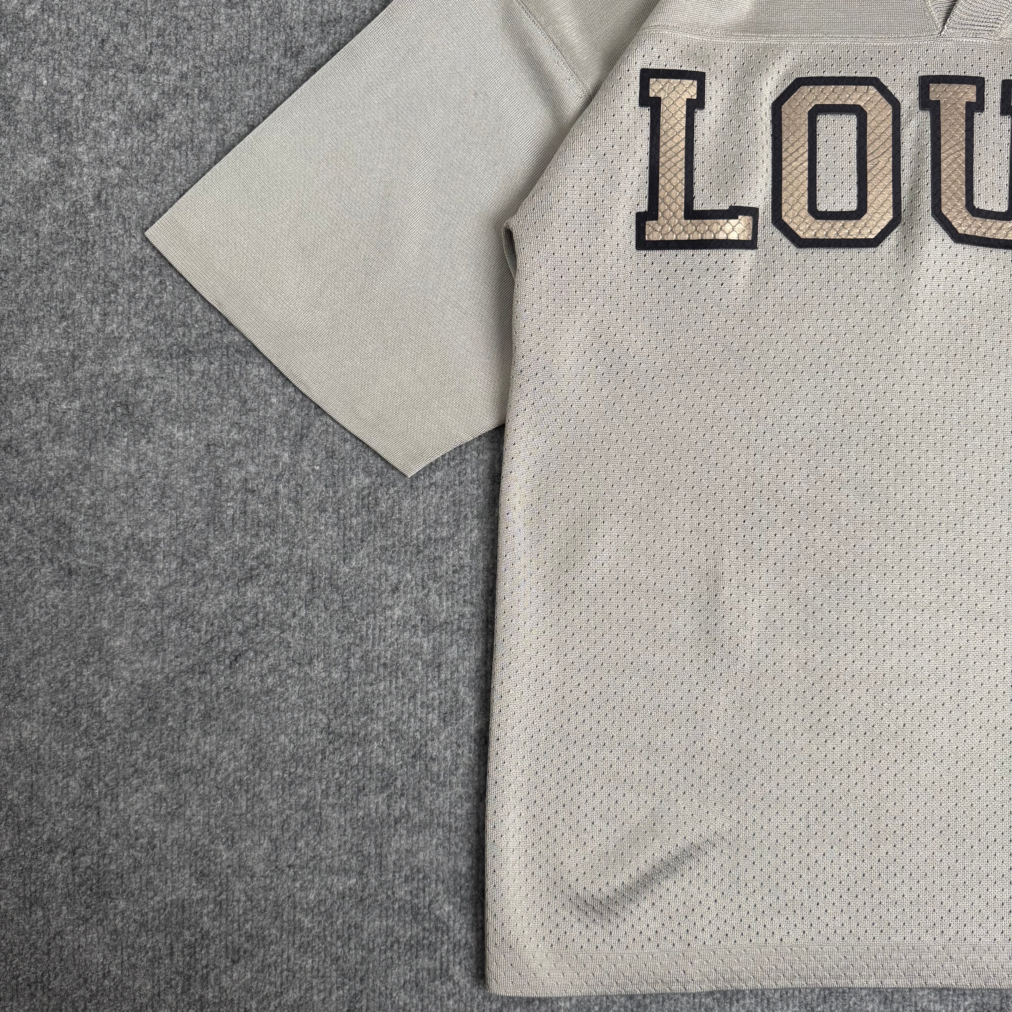 Louis Vuitton Jersey (Str. L)