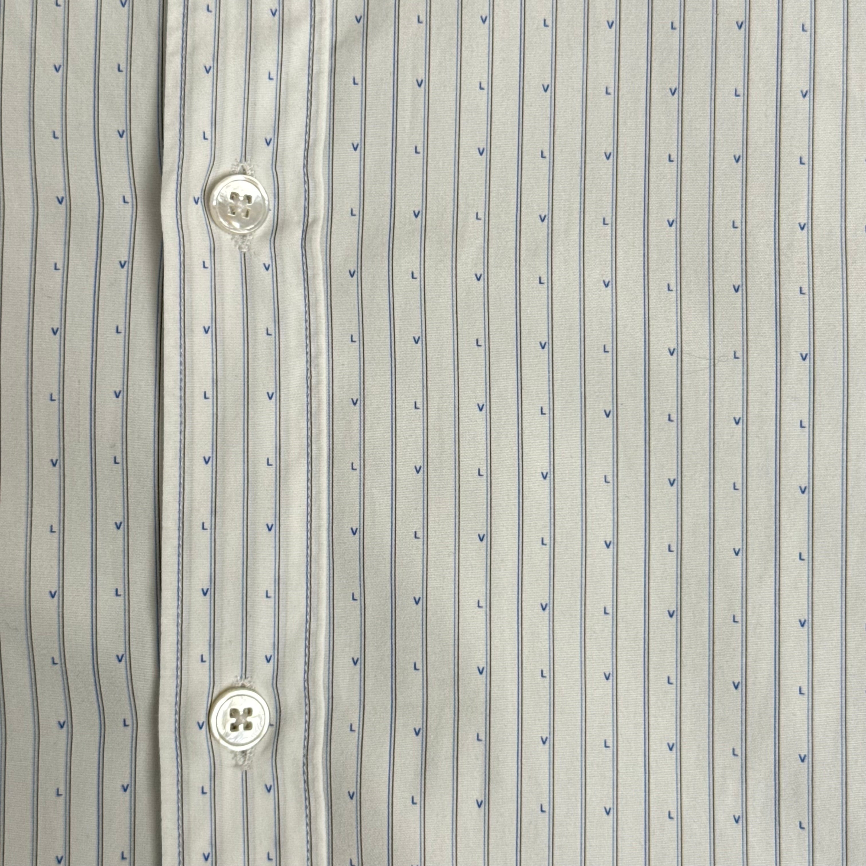 Louis Vuitton skjorte (Str. L)