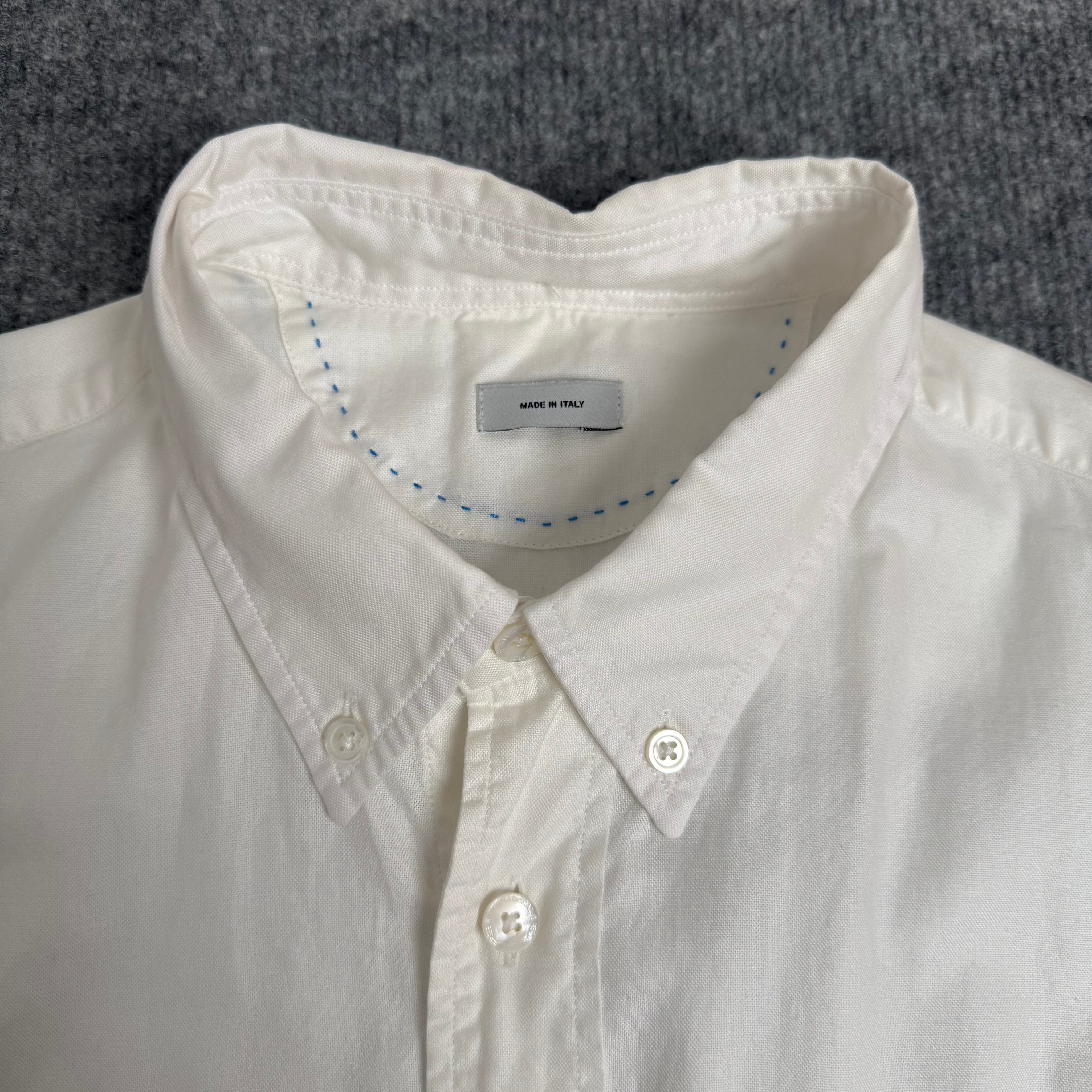 VisVim skjorte (Str. S)