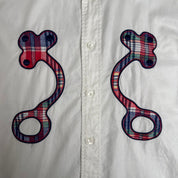 VisVim skjorte (Str. S)