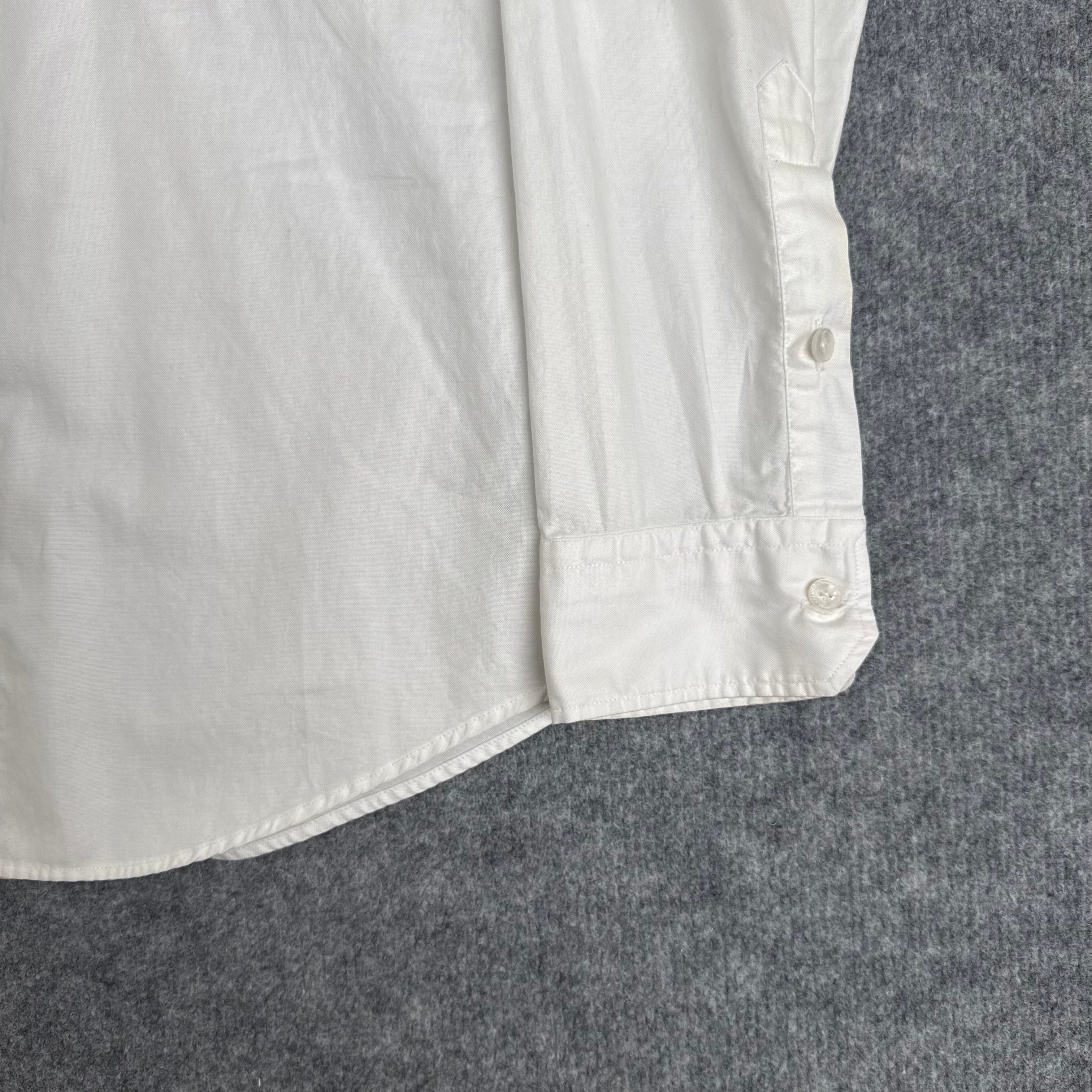 VisVim skjorte (Str. S)