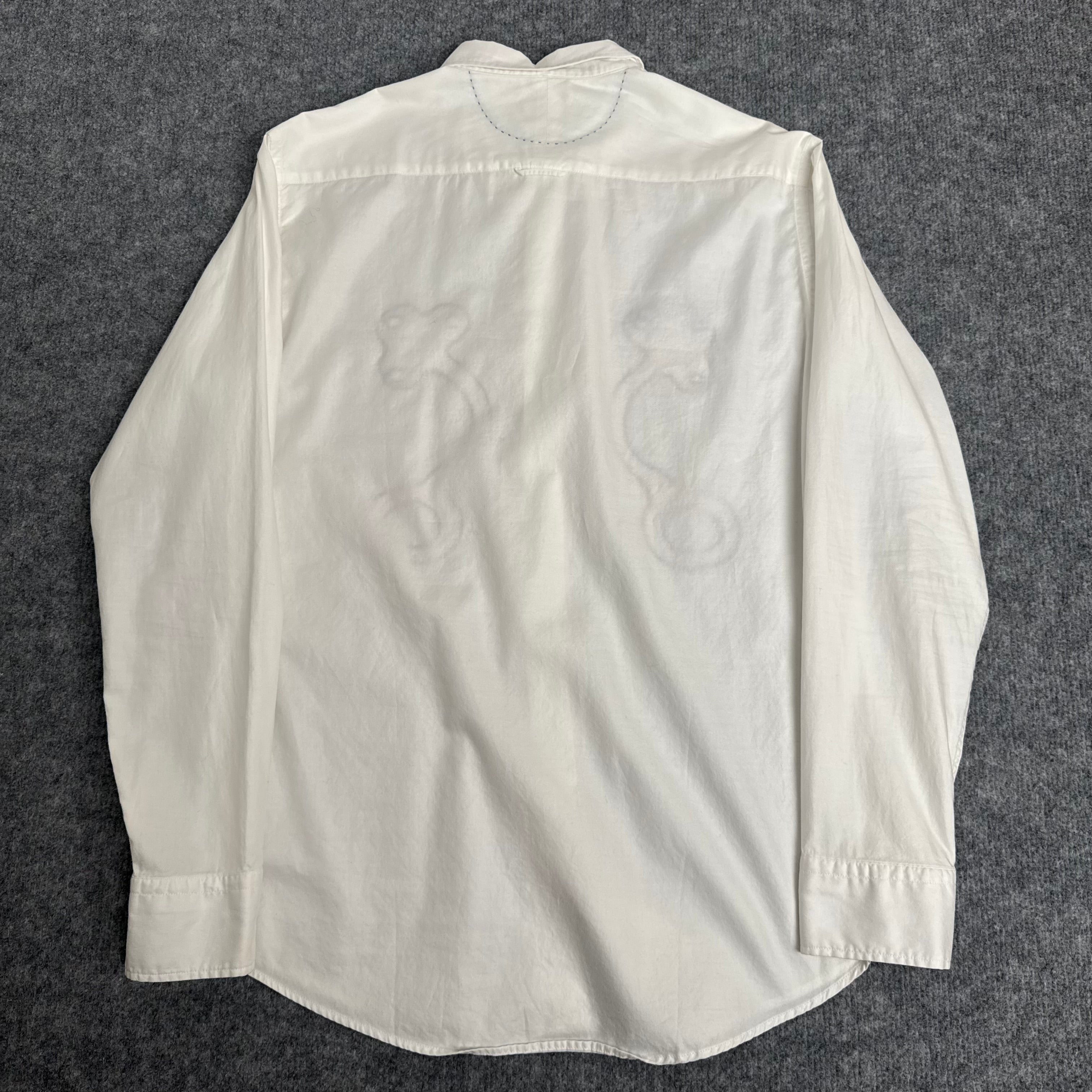 VisVim skjorte (Str. S)