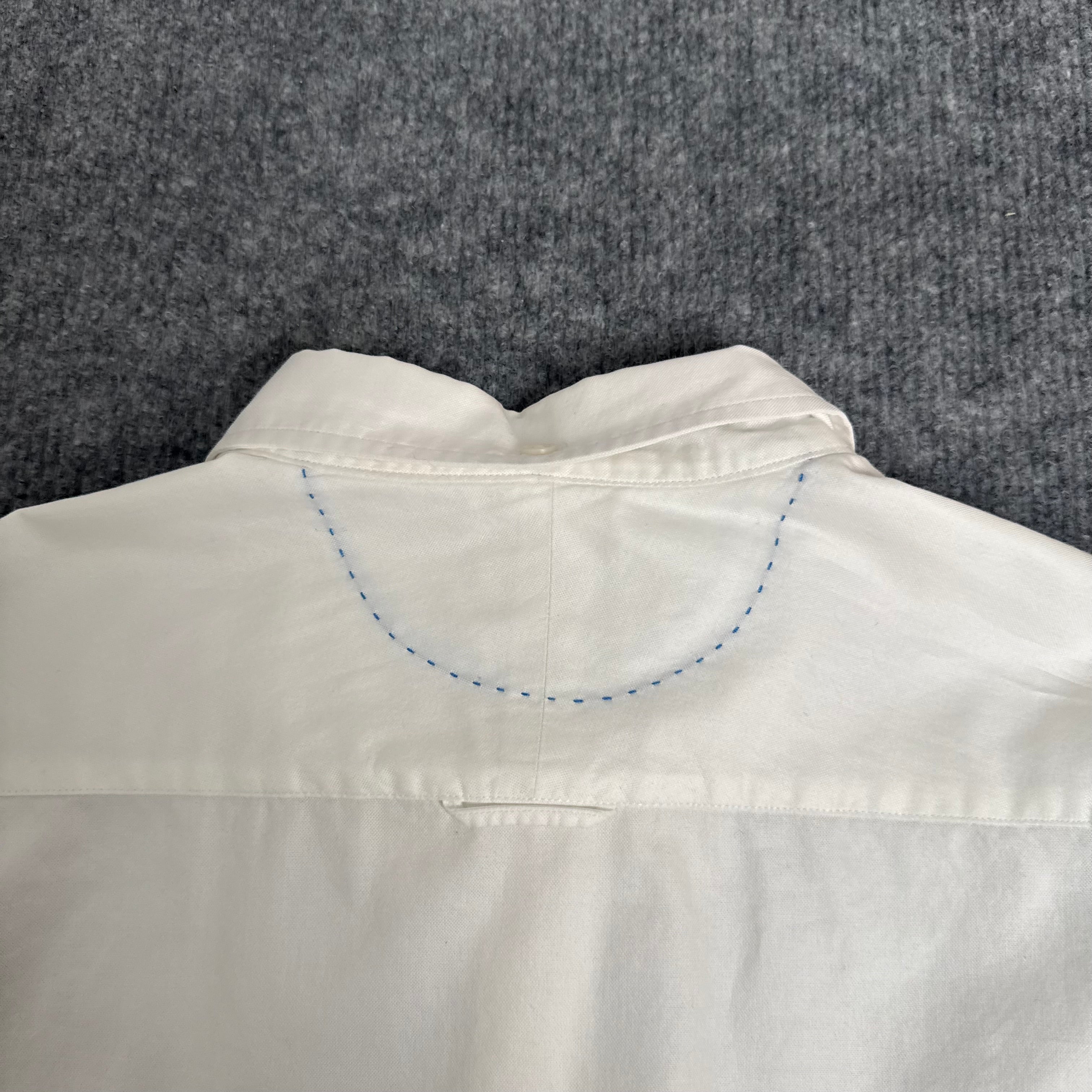 VisVim skjorte (Str. S)