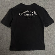 Christian Dior t-shirt (Str. XS)
