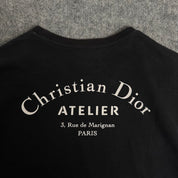 Christian Dior t-shirt (Str. XS)
