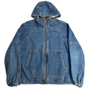 Louis Vuitton jakke (Str. L)