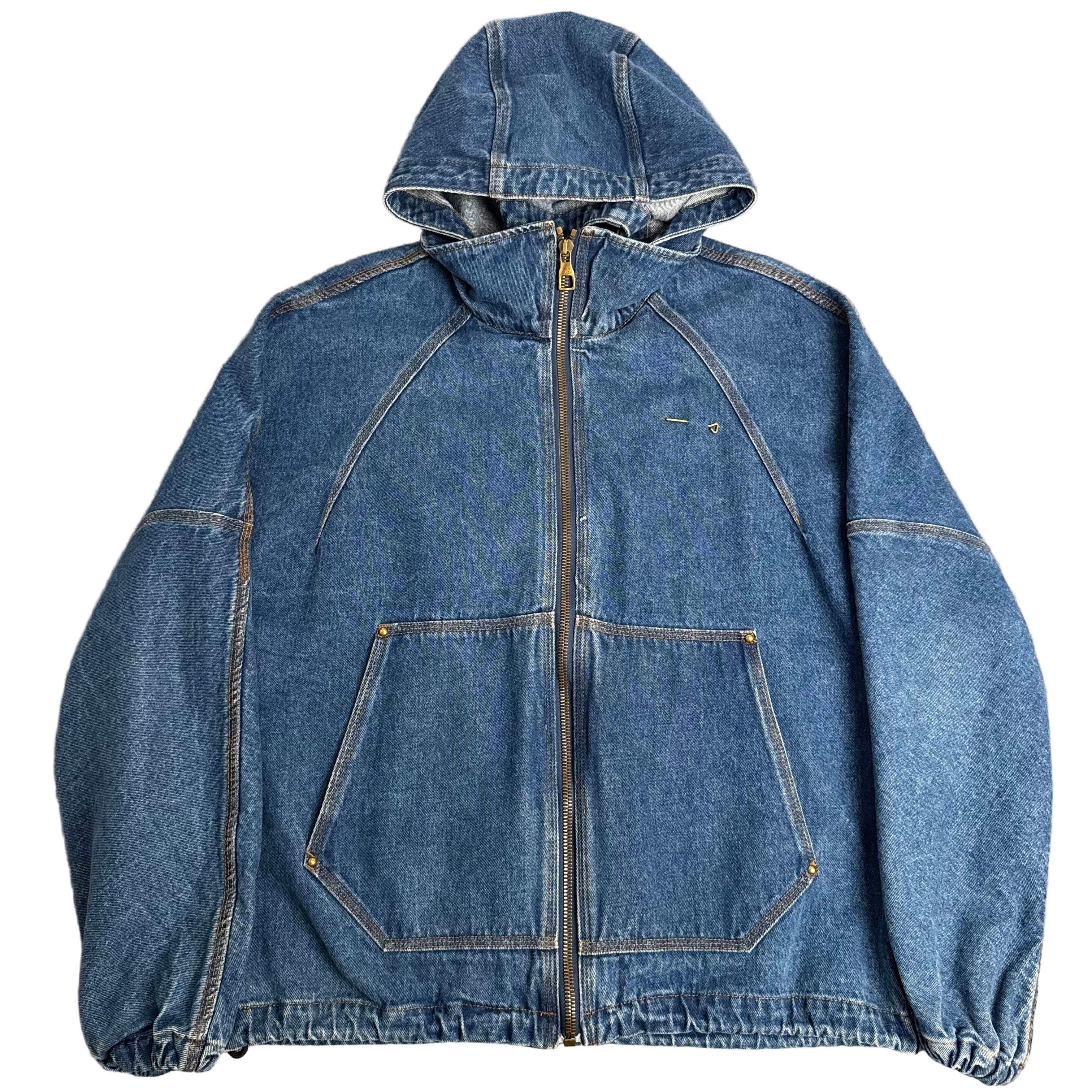 Louis Vuitton jakke (Str. L)