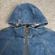 Louis Vuitton jakke (Str. L)