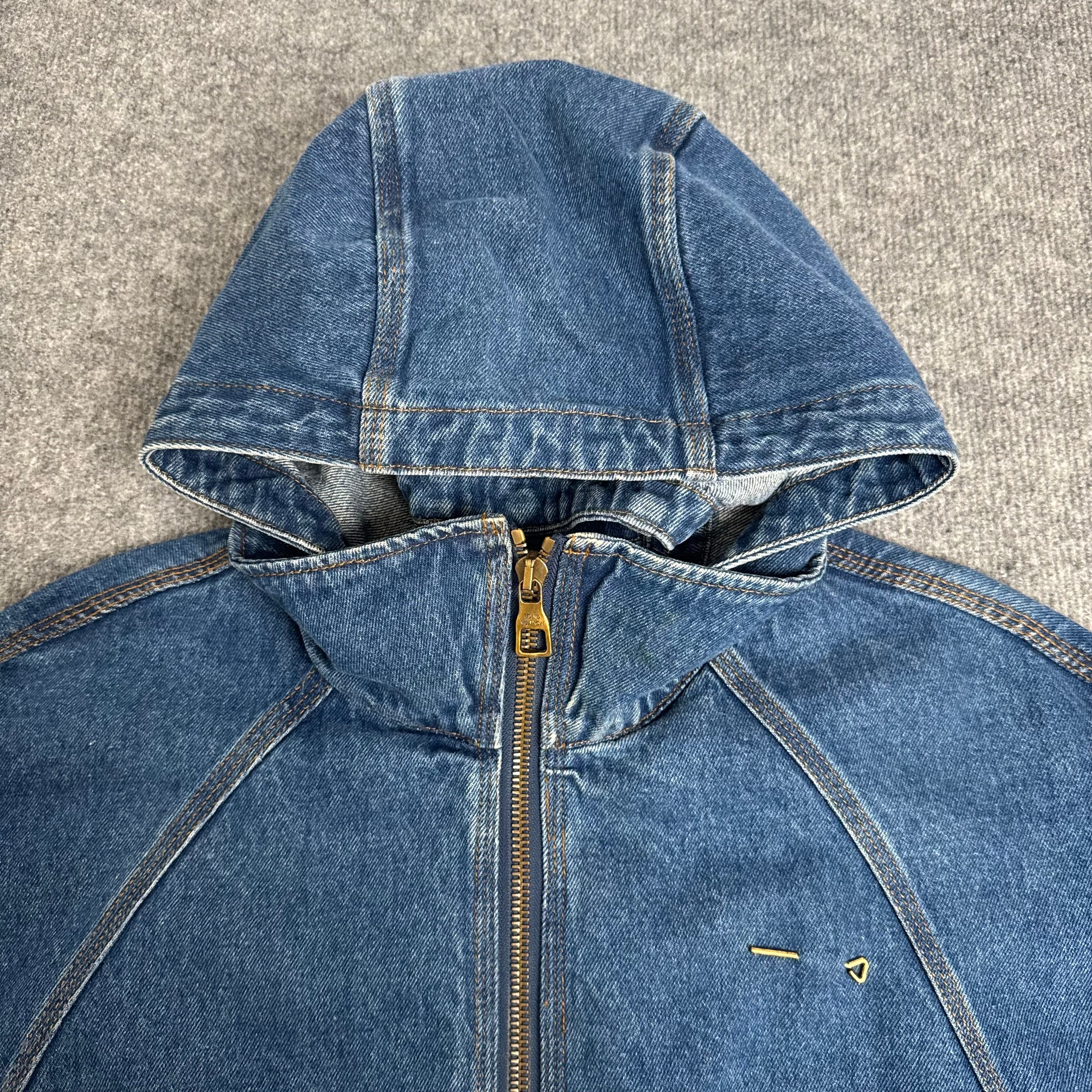 Louis Vuitton jakke (Str. L)