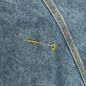 Louis Vuitton jakke (Str. L)