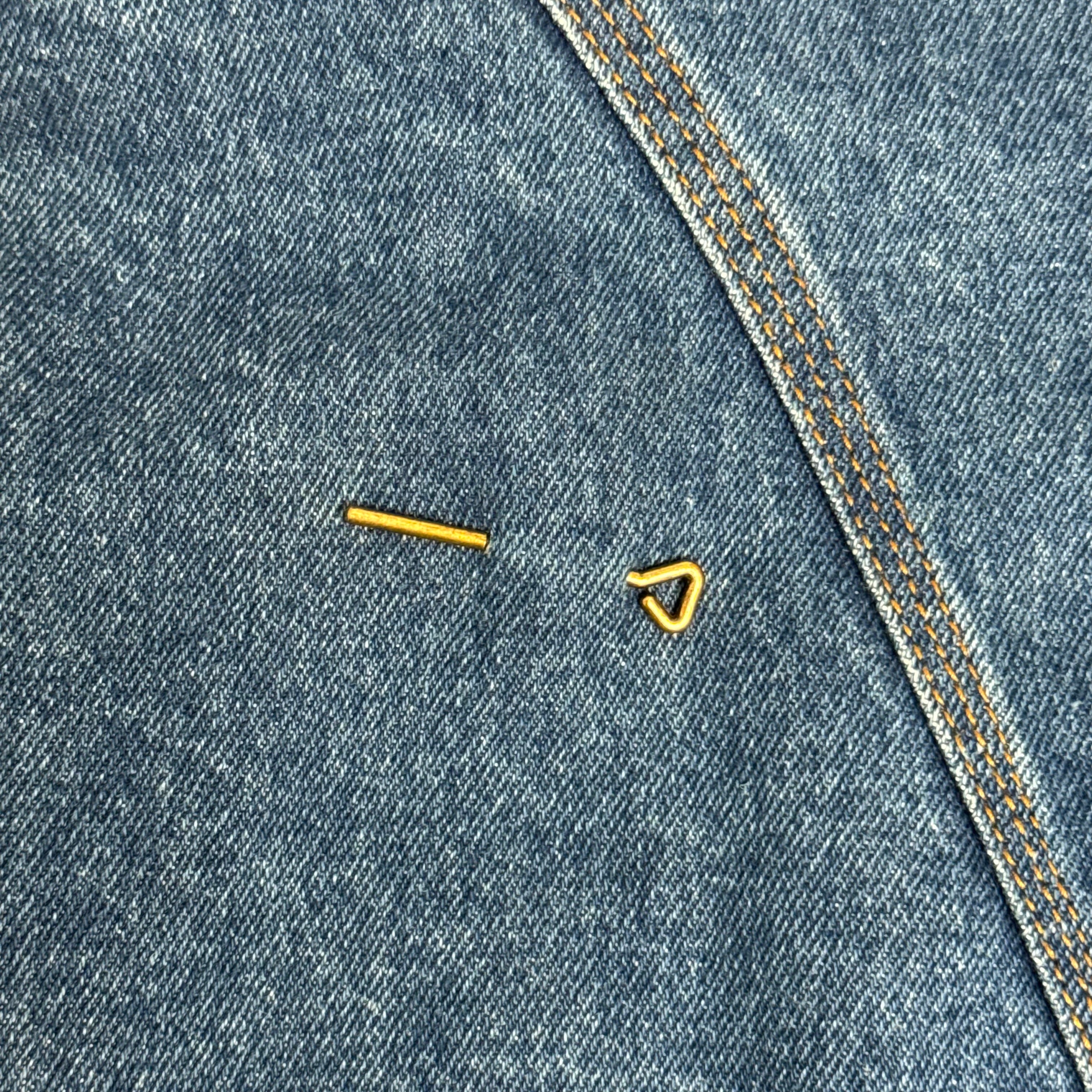 Louis Vuitton jakke (Str. L)