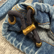 Louis Vuitton jakke (Str. L)