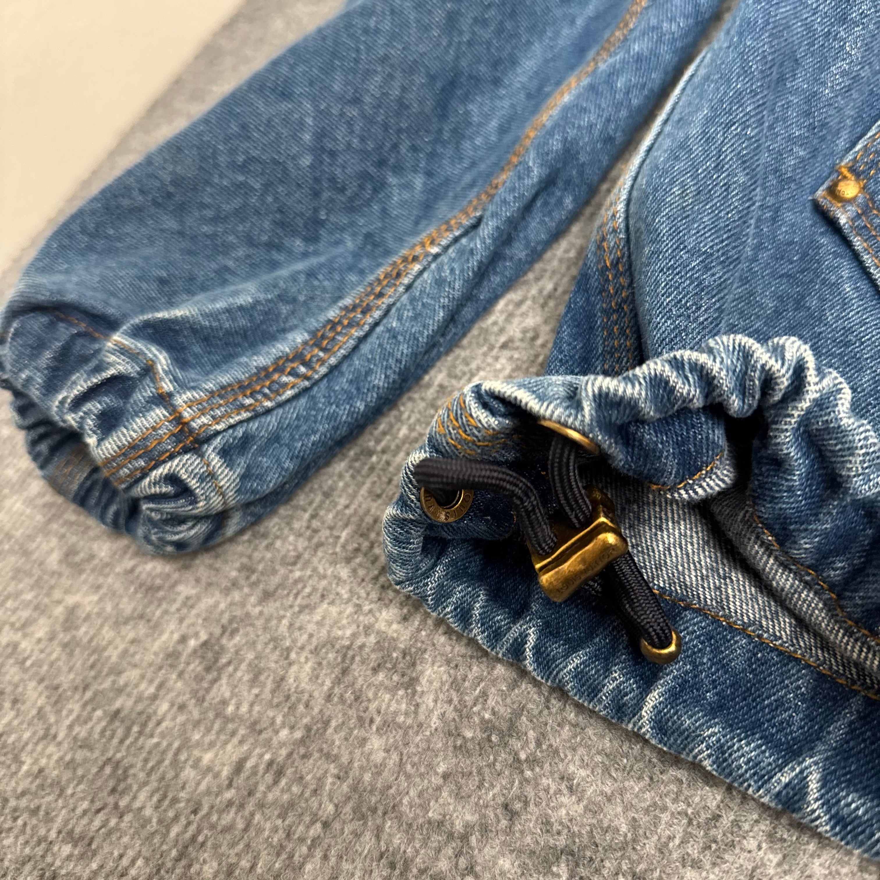 Louis Vuitton jakke (Str. L)