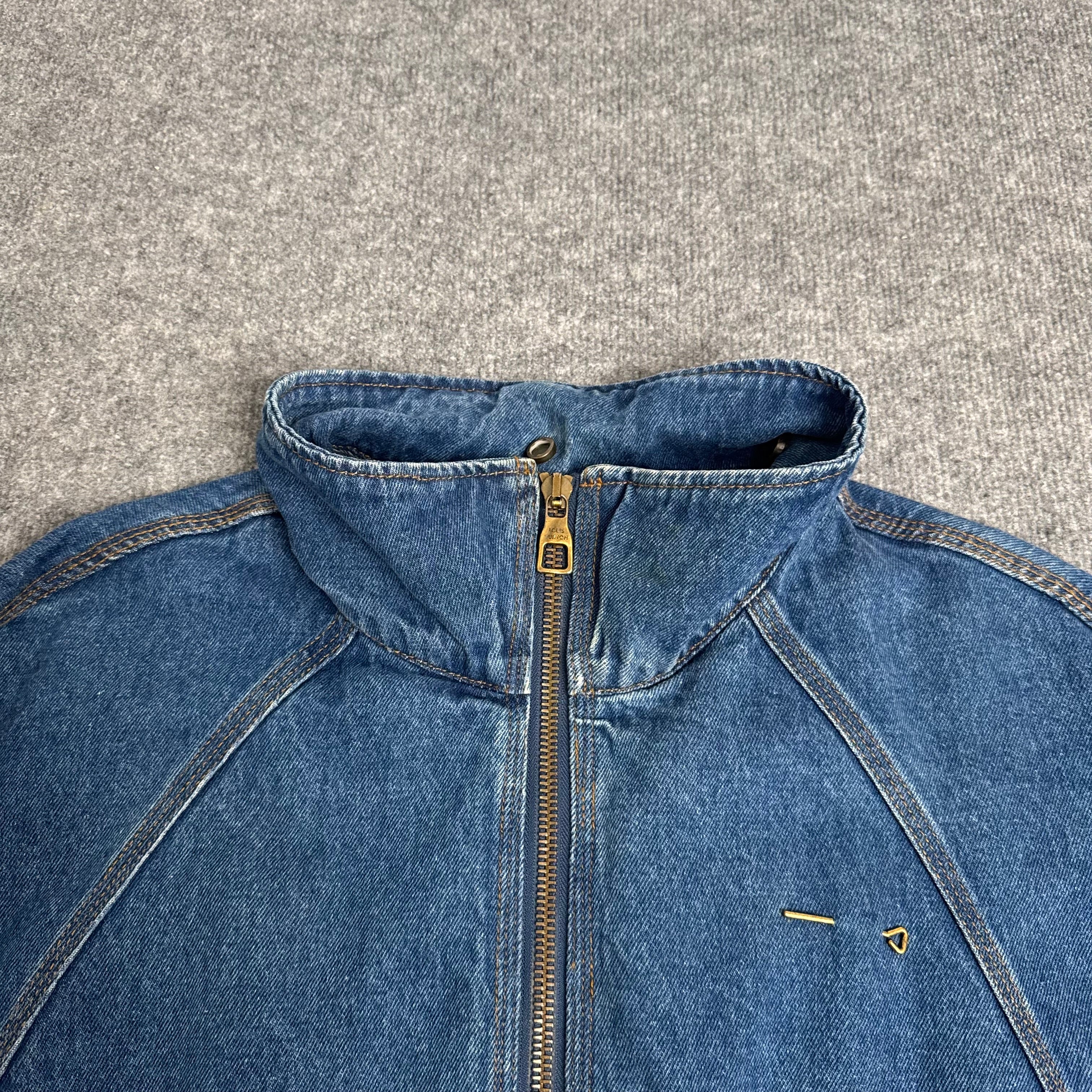 Louis Vuitton jakke (Str. L)