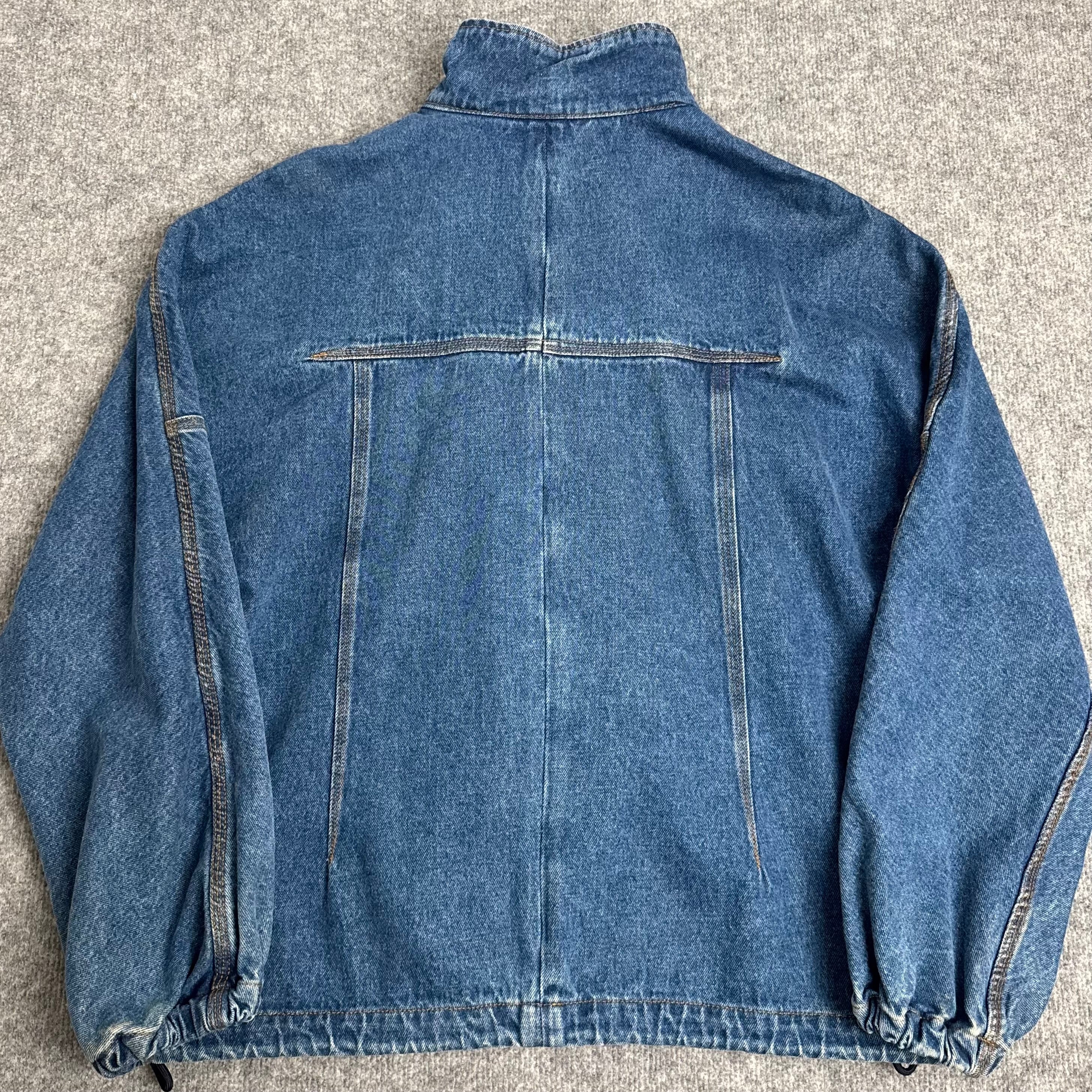 Louis Vuitton jakke (Str. L)