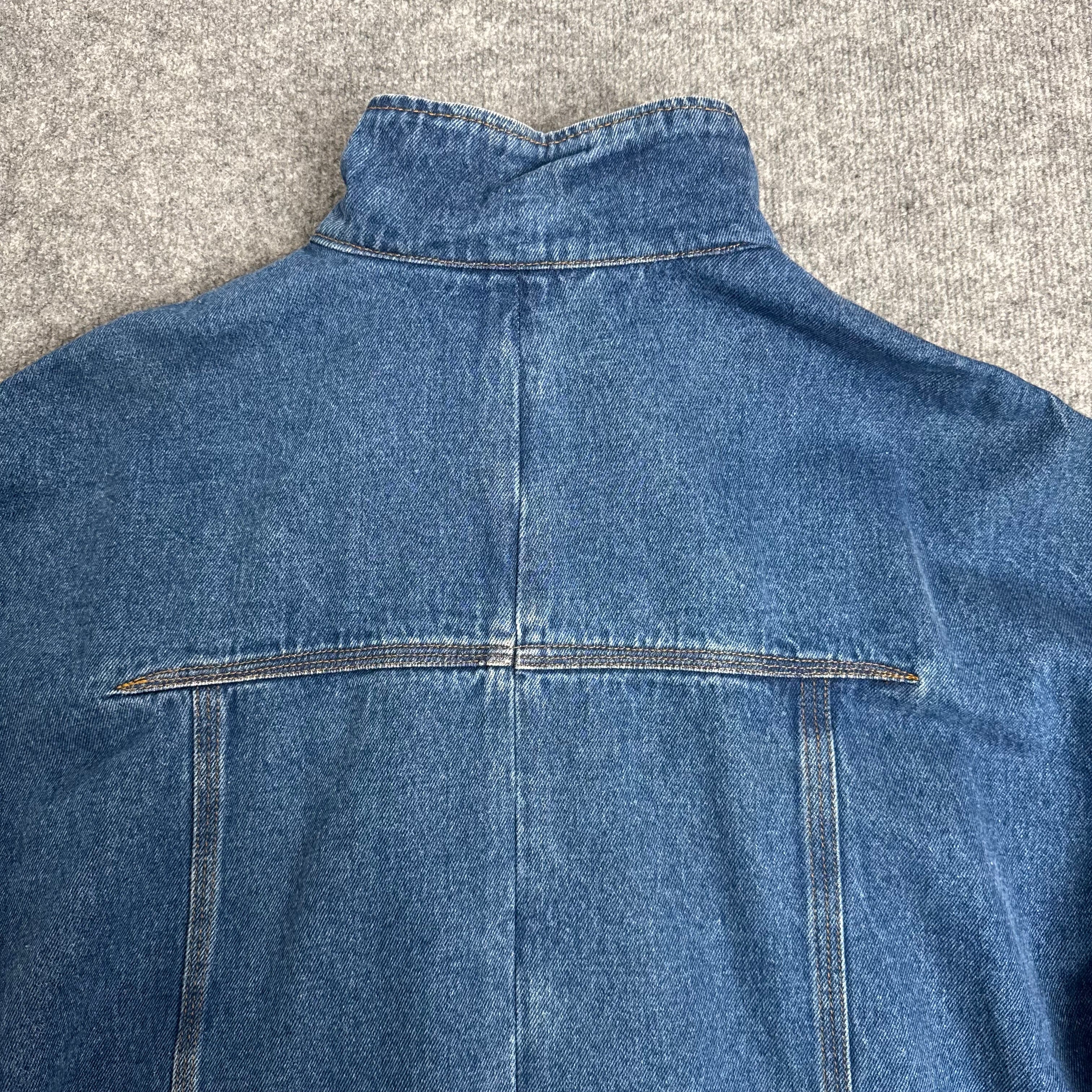 Louis Vuitton jakke (Str. L)