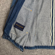 Louis Vuitton jakke (Str. L)