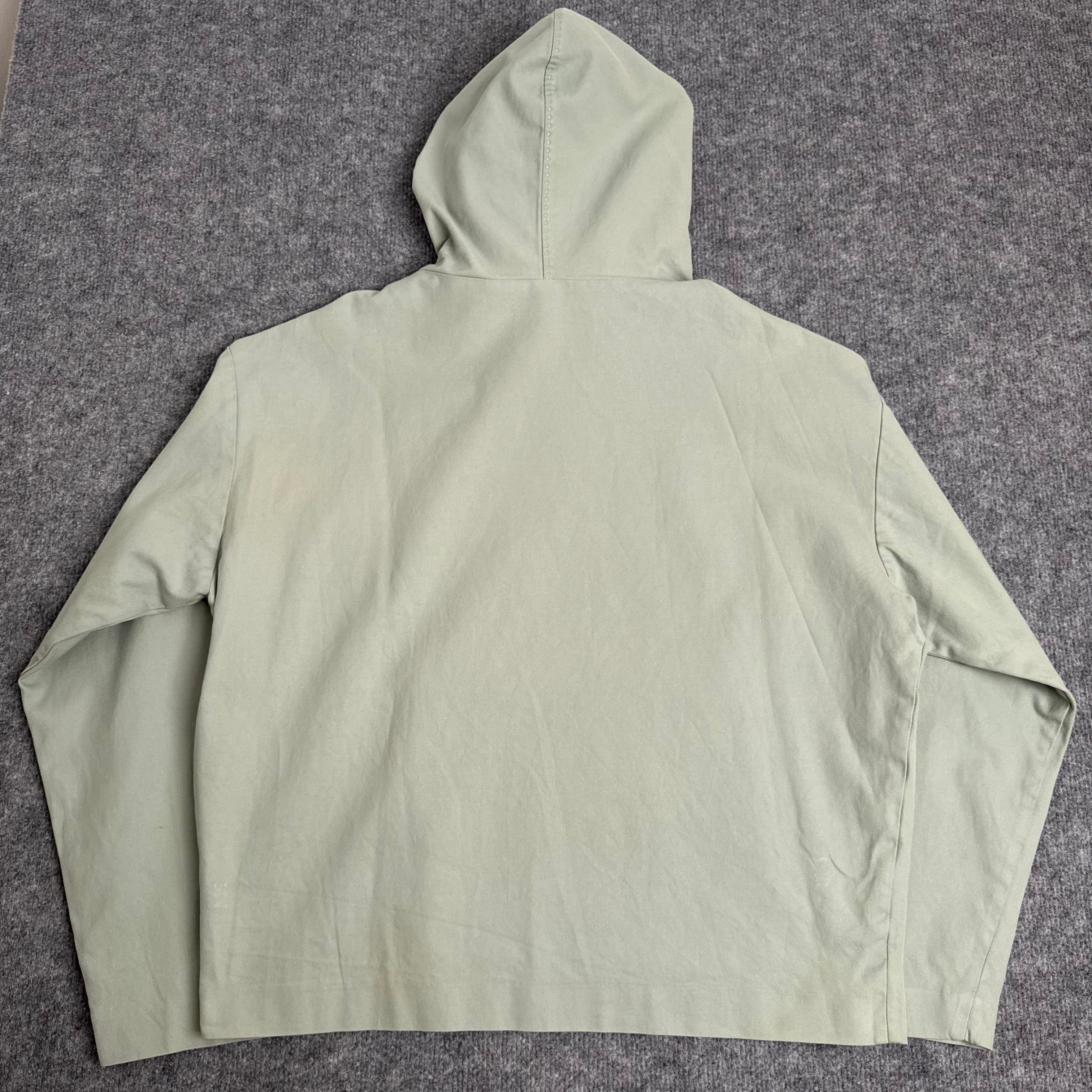 Louis Vuitton hættetrøje (Str. S)