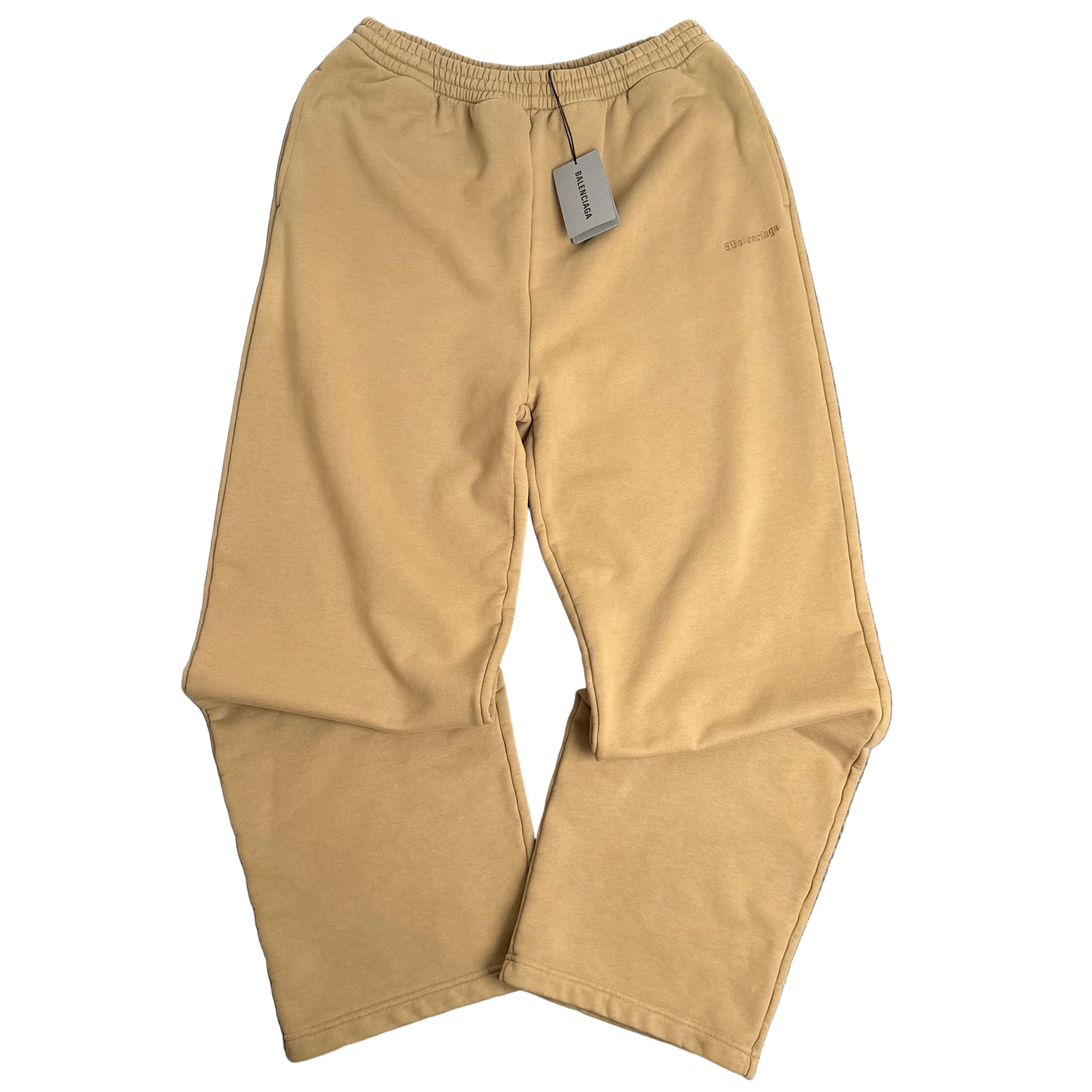 Balenciaga joggingbukser (Str. L)