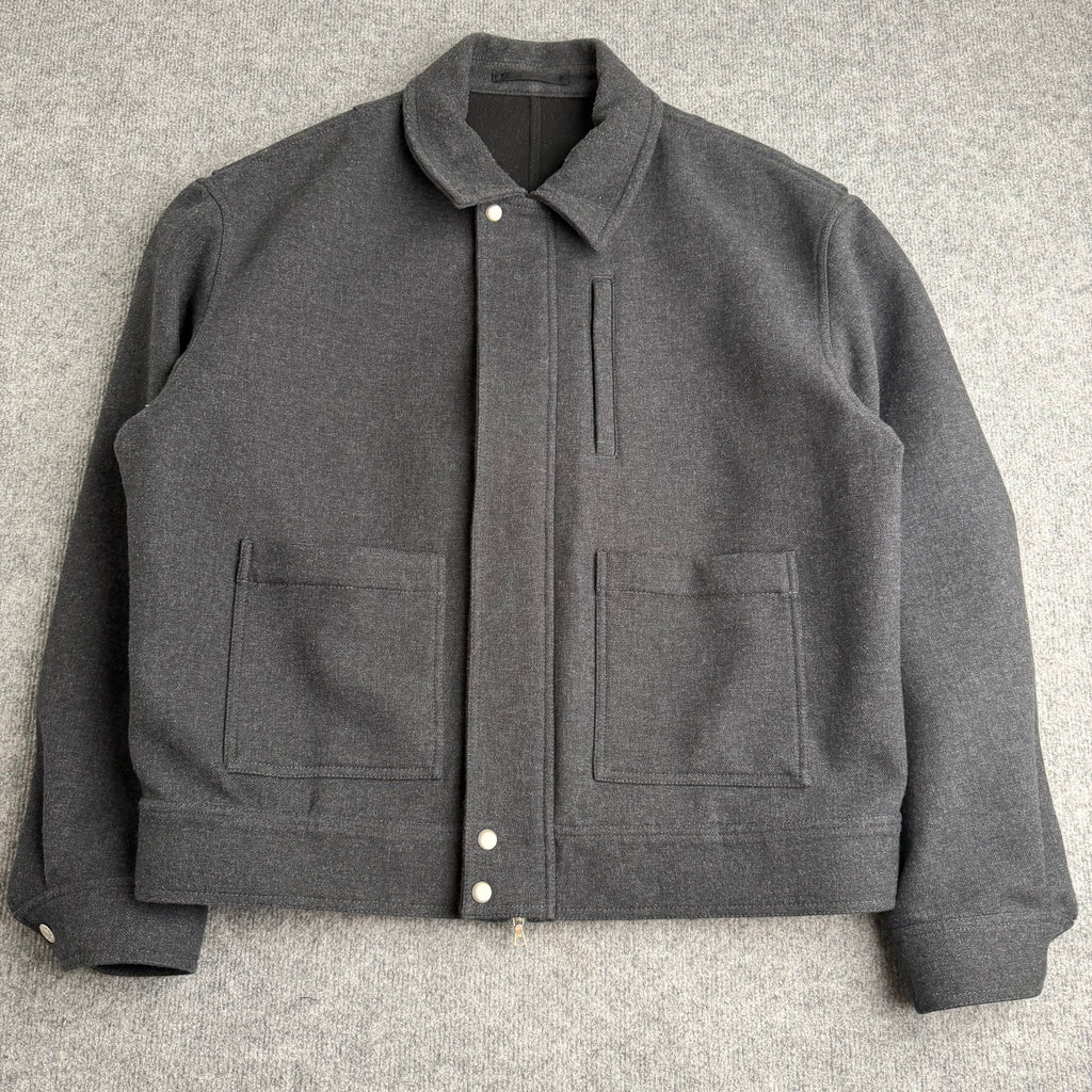 Dries Van Noten jakke (Str. L)