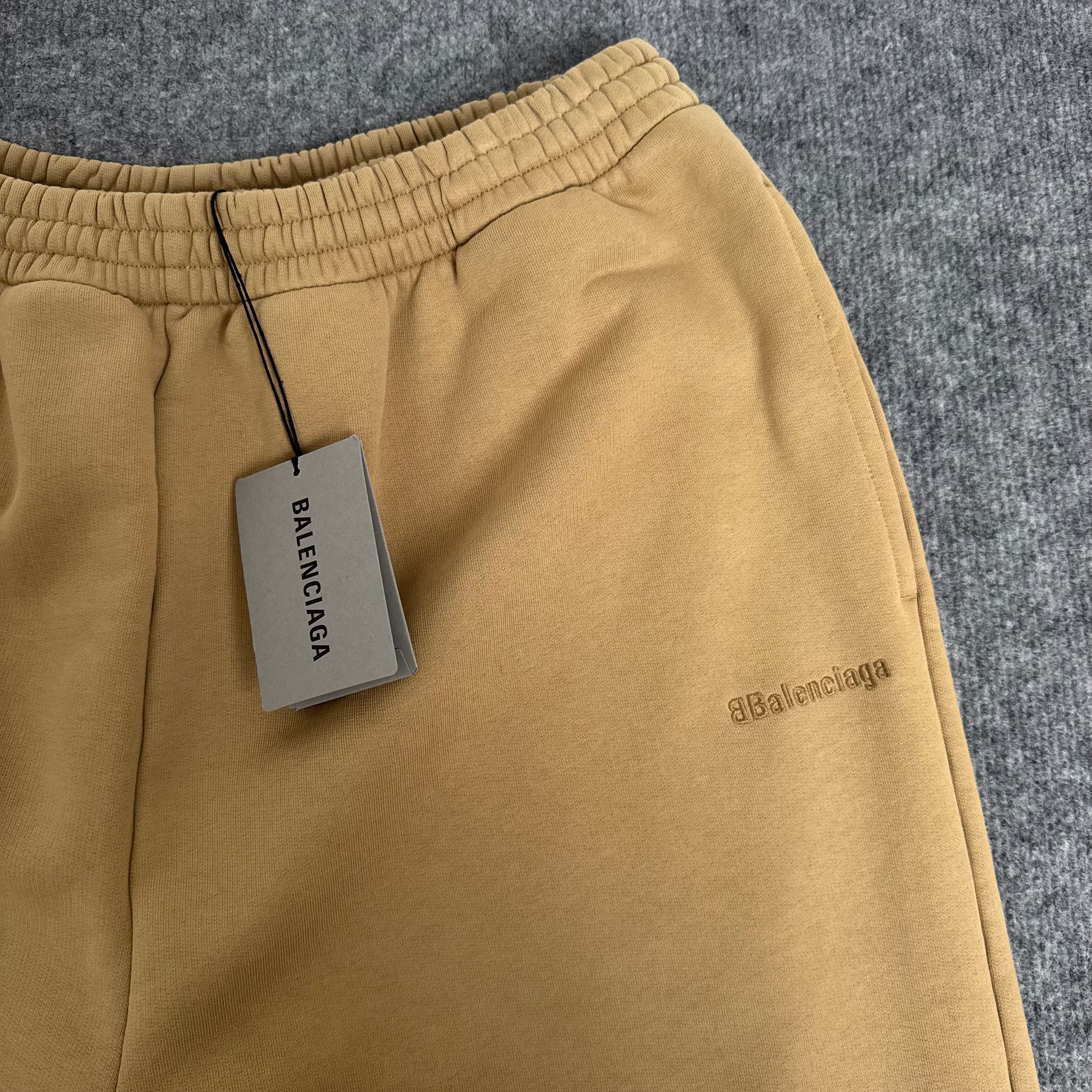Balenciaga joggingbukser (Str. L)