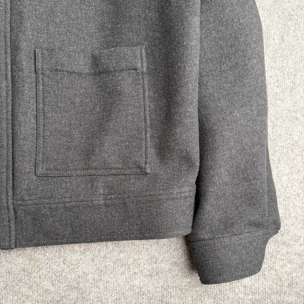 Dries Van Noten jakke (Str. L)