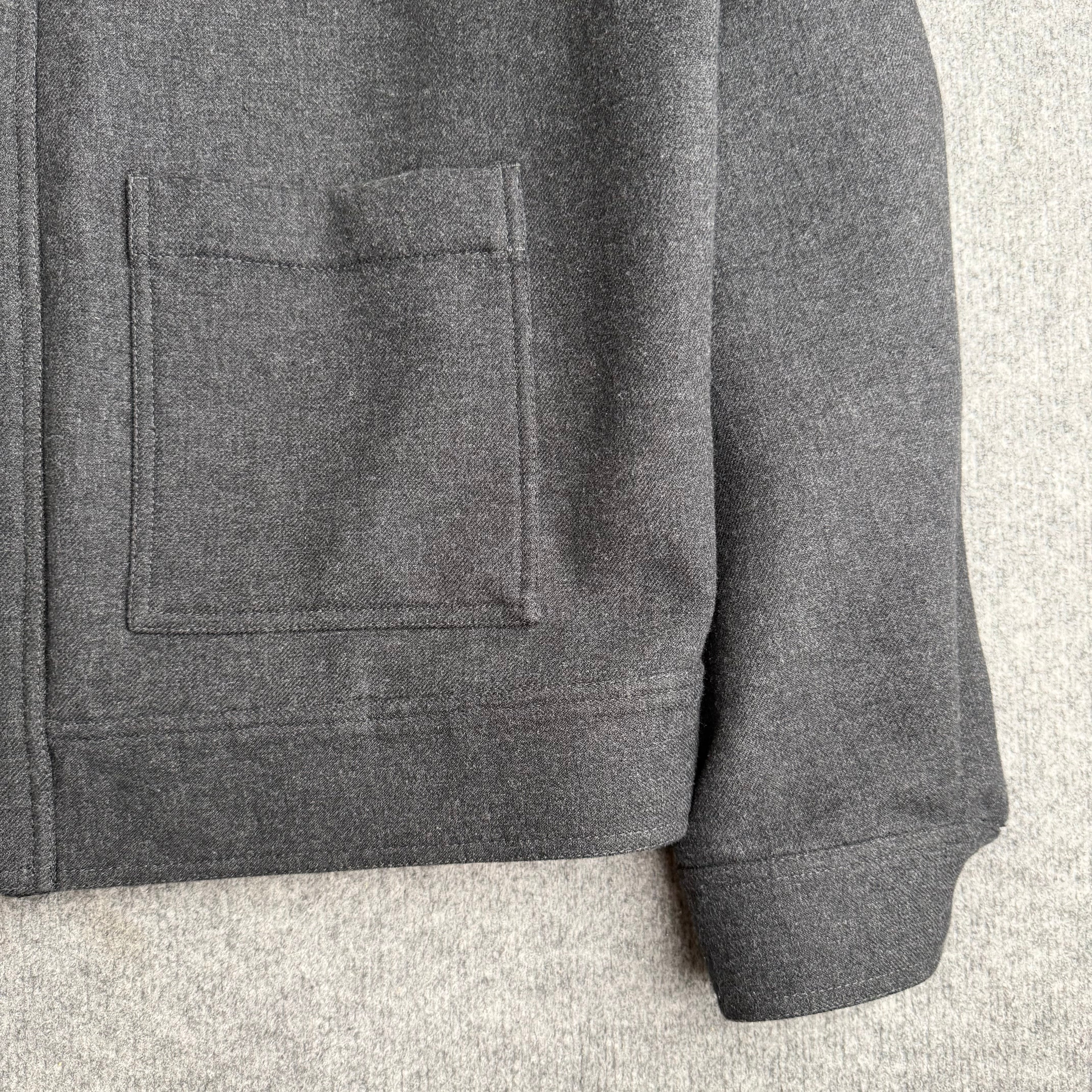 Dries Van Noten jakke (Str. L)