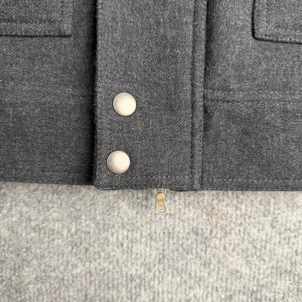 Dries Van Noten jakke (Str. L)