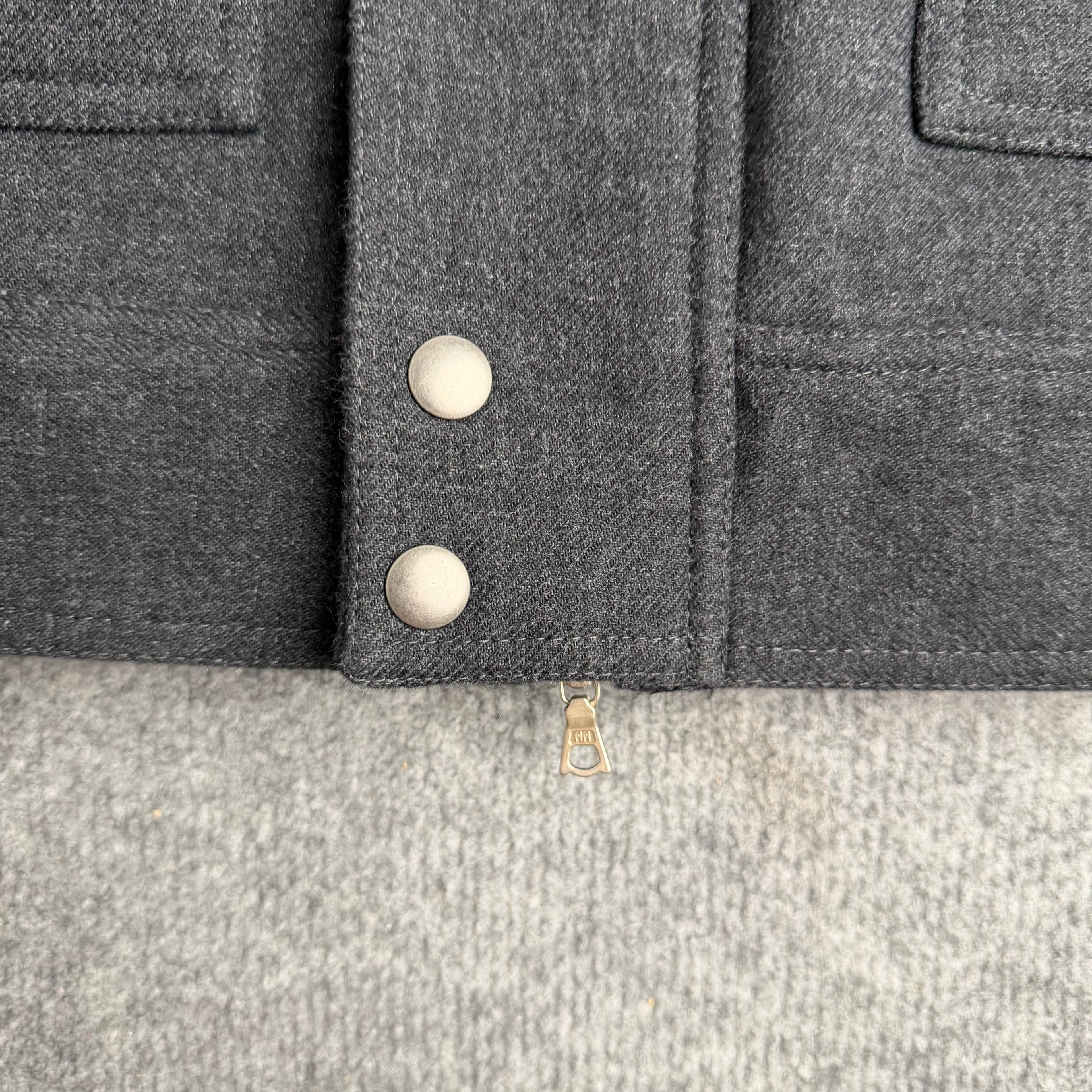 Dries Van Noten jakke (Str. L)